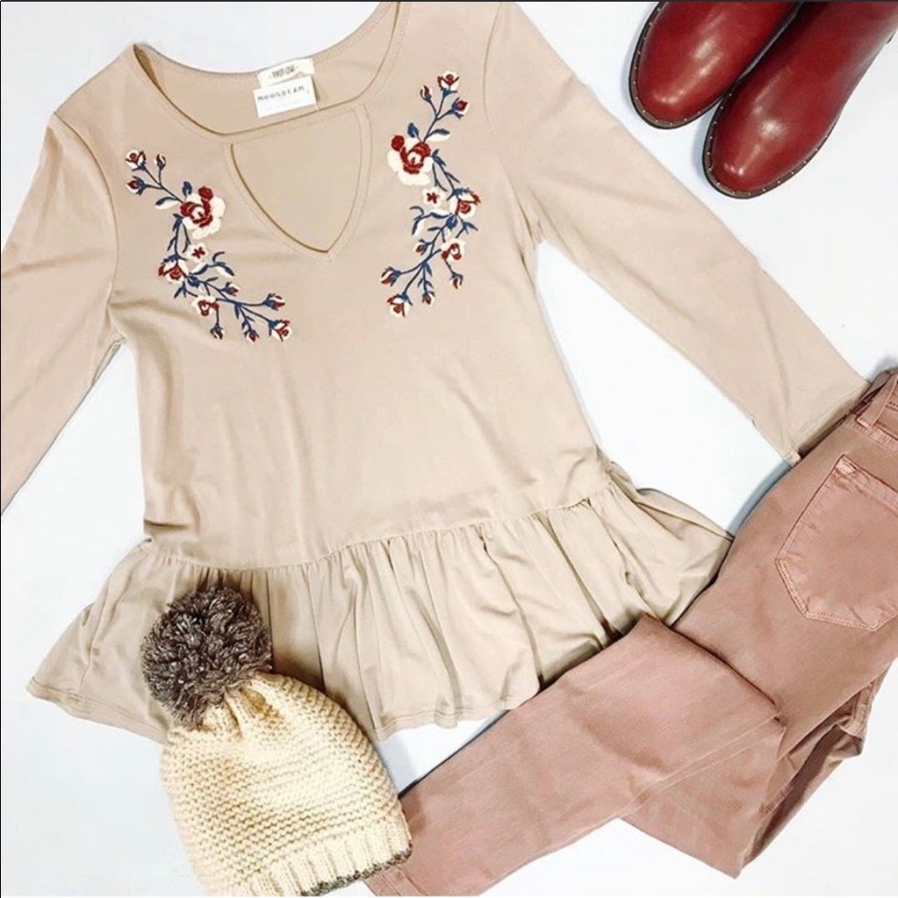 Women’s Boutique Top